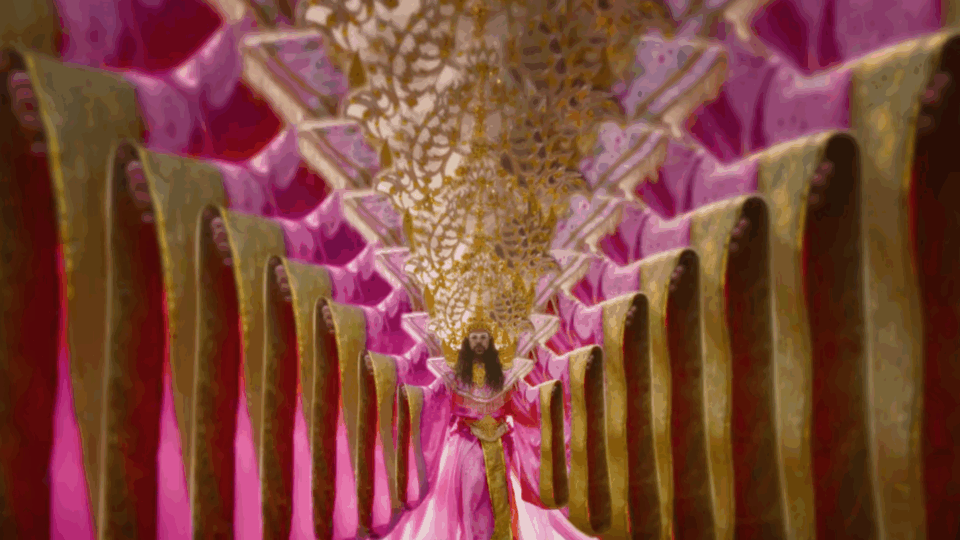 Empire of the Sun – Cherry Blossom